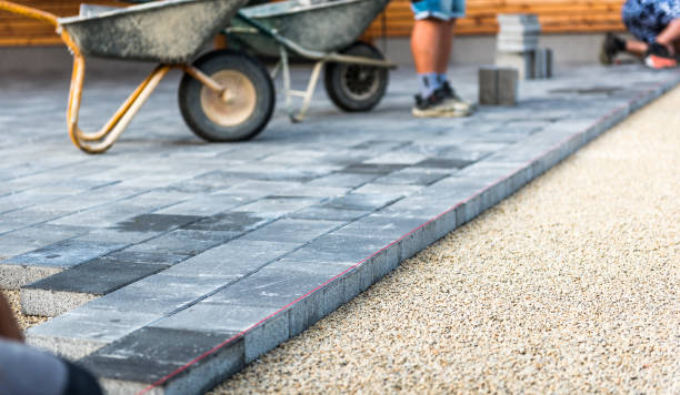Best Best Driveway Pavers  in Six Mile, SC