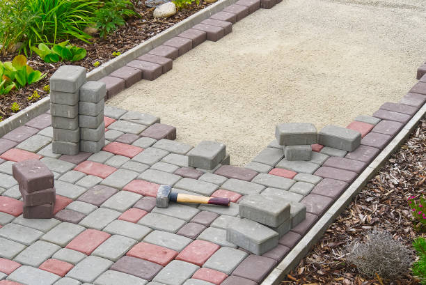 Trusted Six Mile, SC Driveway Pavers Experts